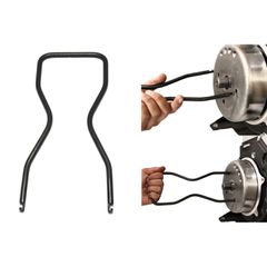 Evolution Industries Evolution Industries, alternator rotor puller