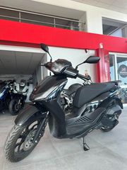 Letbe Velocity 125 Abs 2025 ΣΧΕΔΟΝ ΚΑΙΝΟΥΡΙΟ!!