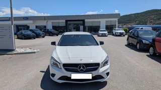 Mercedes-Benz CLA 180 2016 URBAN ΠΩΛΕΙΤΑΙ ΓΙΑ ΛΟΓΑΡΙΑΣΜΟ ΠΕΛΑΤΗ