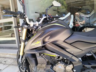 QJ Motor 2024 SRK 125 S ABS-thumb-1