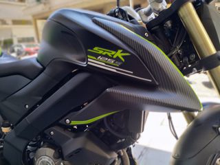 QJ Motor 2024 SRK 125 S ABS-thumb-4