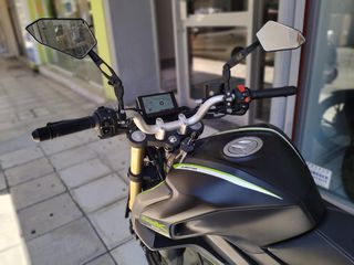 QJ Motor 2024 SRK 125 S ABS-thumb-6
