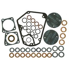 Cometic Cometic, cam gear change gasket kit. 70-92 B.T.