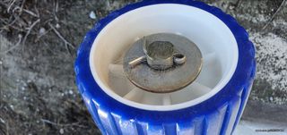 Τρέιλερ Σκαφών 2011 karavan galvanised USA-thumb-9