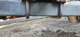 Τρέιλερ Σκαφών 2011 karavan galvanised USA-thumb-10