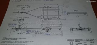 Τρέιλερ Σκαφών 2011 karavan galvanised USA-thumb-13