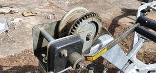 Τρέιλερ Σκαφών 2011 karavan galvanised USA-thumb-23