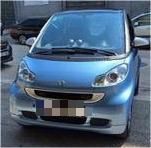 Smart ForTwo 2011 CDI TURBO DIESEL PASSION