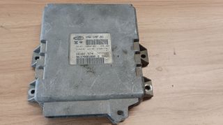 ΕΓΚΕΦΑΛΟΣ ΚΙΝΗΤΗΡA PEUGEOT CITROEN BENZINH MARELLI IAW 1AP.81 9637086980