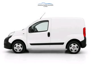 Κλούβα Fiat 2021 FIORINO 1.3 SX PACK MULTIJET 95HP EURO 6 ΕΛΛΗΝΙΚΟ-thumb-2