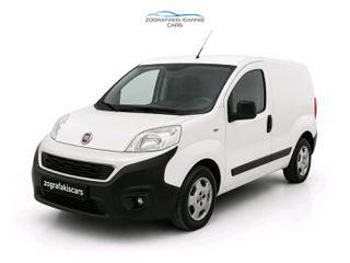 Κλούβα Fiat 2021 FIORINO 1.3 SX PACK MULTIJET 95HP EURO 6 ΕΛΛΗΝΙΚΟ-thumb-1