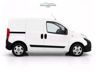 Κλούβα Fiat 2021 FIORINO 1.3 SX PACK MULTIJET 95HP EURO 6 ΕΛΛΗΝΙΚΟ-thumb-3