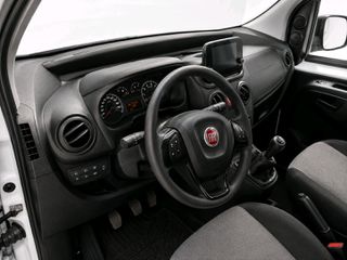 Κλούβα Fiat 2021 FIORINO 1.3 SX PACK MULTIJET 95HP EURO 6 ΕΛΛΗΝΙΚΟ-thumb-5
