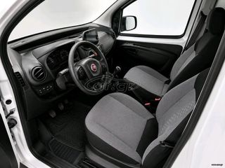 Κλούβα Fiat 2021 FIORINO 1.3 SX PACK MULTIJET 95HP EURO 6 ΕΛΛΗΝΙΚΟ-thumb-4