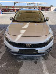 Fiat Tipo 2022 Cross