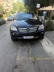 Mercedes-Benz ML 350 2007 ML 350 4MATIC
