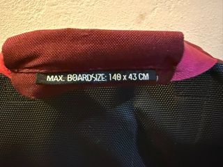 ΤΣΑΝΤΑ ΜΕΤΑΦΟΡΑΣ ION GEARBAG CORE-thumb-5