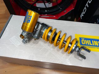 OHLINS TTX YZF-R6-thumb-1