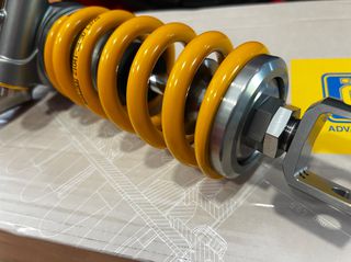 OHLINS TTX YZF-R6-thumb-2