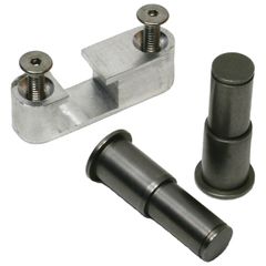 Feuling Feuling, cam chain guide tower & tensioner kit
