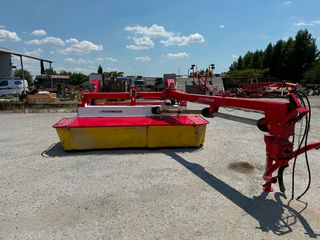 Χορτοκοπτικά Pöttinger 2009 NOVA CAT 310 TRC