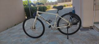 Πόλης Jamis 2008 Commuter 4.0.