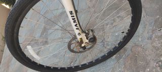 Πόλης Jamis 2008 Commuter 4.0.-thumb-3