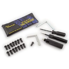 Stop & Go Stop & Go, tire plugger repair kit, pocket