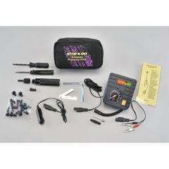 Stop & Go Stop & Go, Tubeless Puncture Pilot tire repair kit
