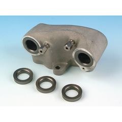 James Gaskets James, oil seal rocker arm
