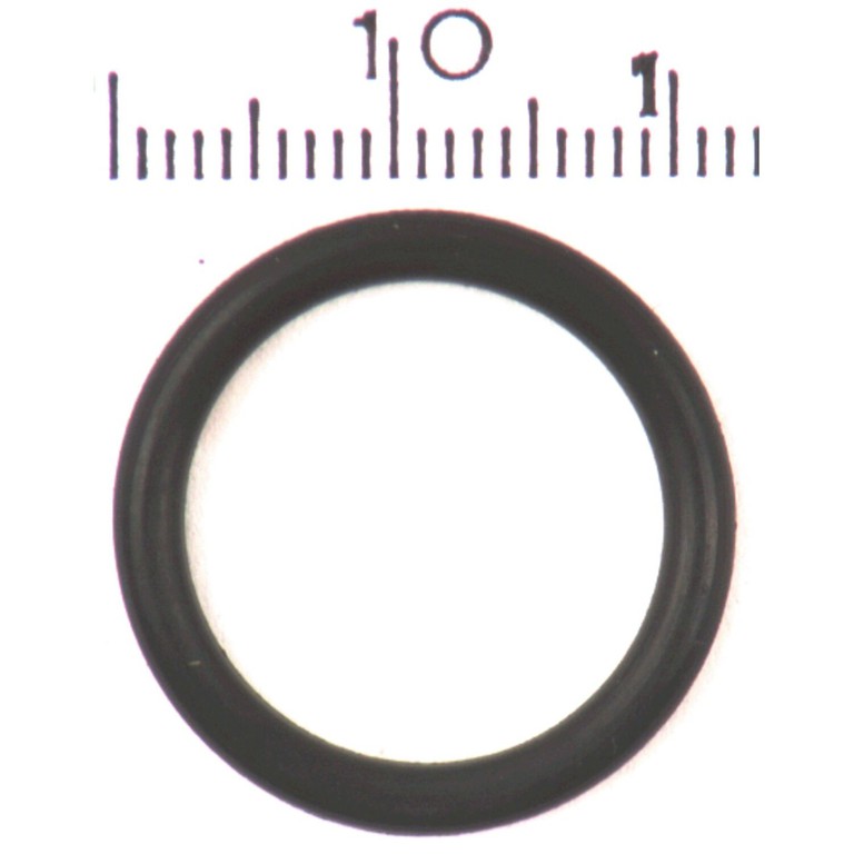 James Gaskets James, O-ring transmission fill plug