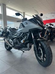 Honda NC700X 2026 DCT