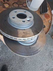 Δισκοπλακες VOLVO S60 D2 με κωδικο ABE C3G039ABE-P