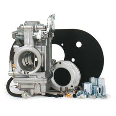 Mikuni Mikuni HSR42 Easy Carb kit