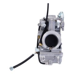 Mikuni Mikuni, HSR42 carb kit. With approval