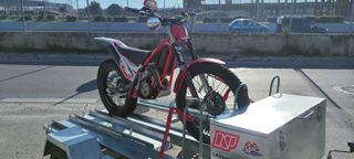 Gas-Gas TXT RACING 250 2022