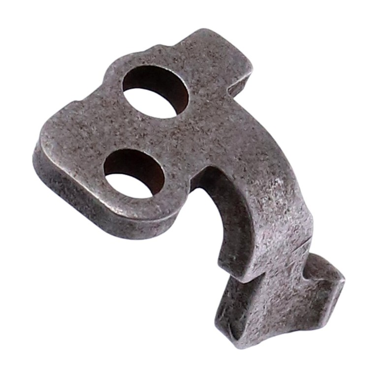 MCS Shifter pawl stop, front