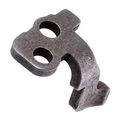MCS Shifter pawl stop, front