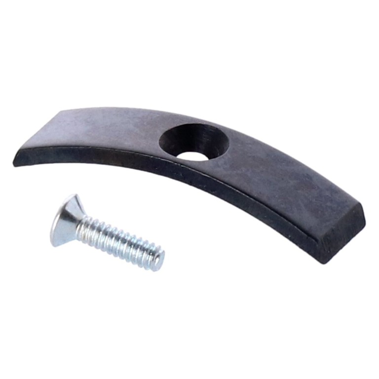 MCS Retainer, shifter pawl