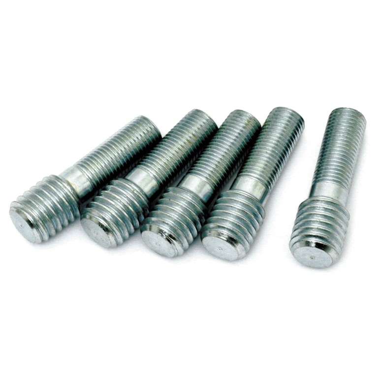MCS Transmission to mount plate studs. oversize