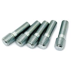 MCS Transmission to mount plate studs. oversize