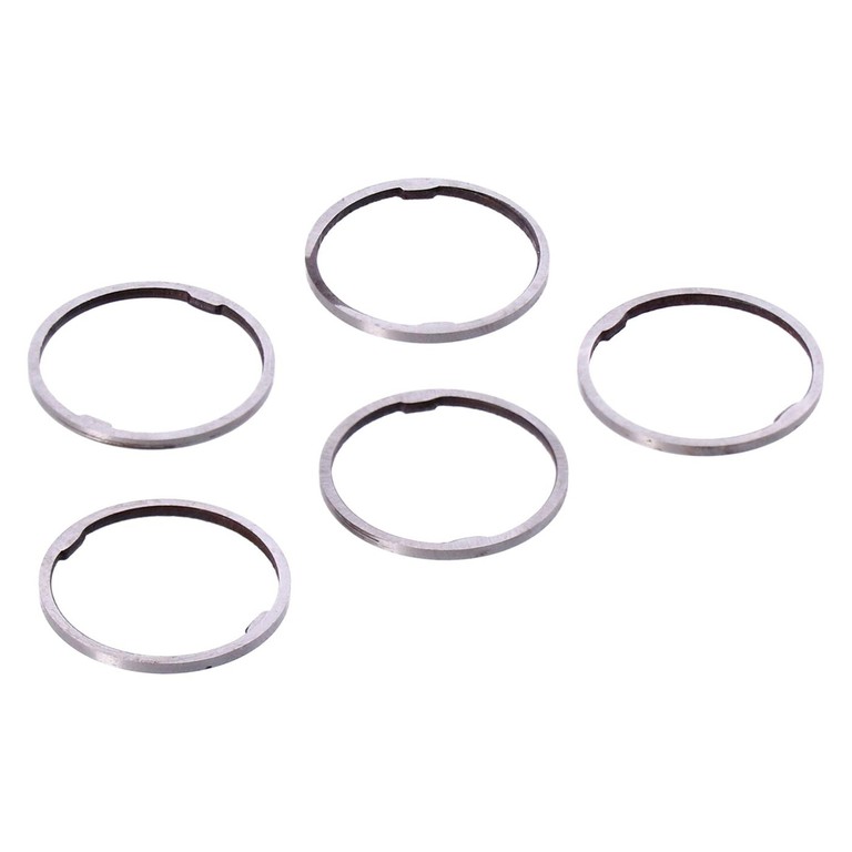 MCS Thrust washer, 3rd gear transmission mainshaft