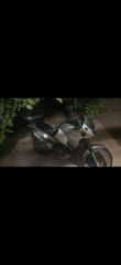 Kawasaki KLE 500 2004