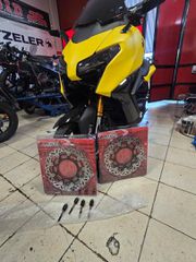T-MAX 560 320mm kit