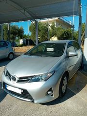 Toyota Auris 2013
