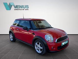Mini Cooper D 2011 R56-thumb-1