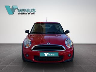 Mini Cooper D 2011 R56-thumb-4