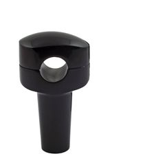 MCS Widow riser set. 3″ rise. Black