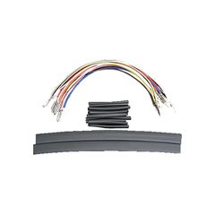 MCS Handlebar wiring extension kit. +8″