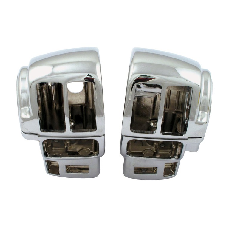 MCS Switch housing set